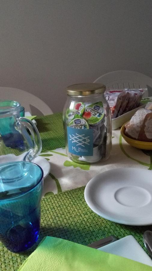 I Tre Scalini Bed & Breakfast Stintino Bagian luar foto