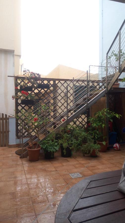 I Tre Scalini Bed & Breakfast Stintino Bagian luar foto